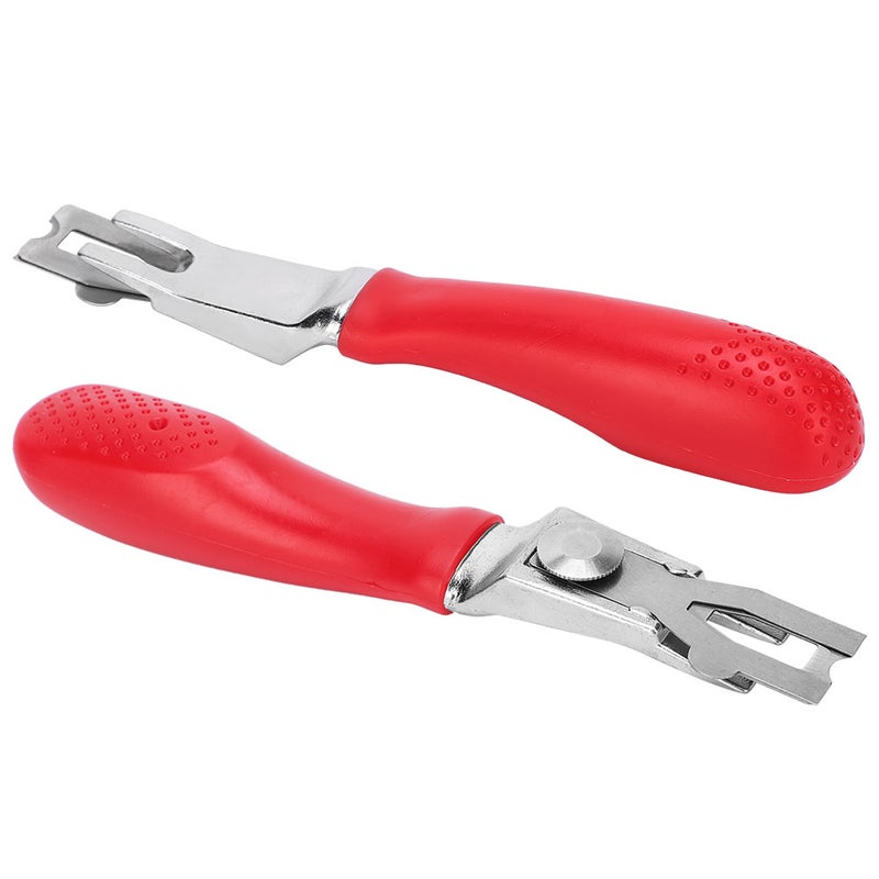 Flooring Welding Cutting Zinc Aluminum Alloy PVC Floor Carpet Trimming Skiving Knife - Image 5