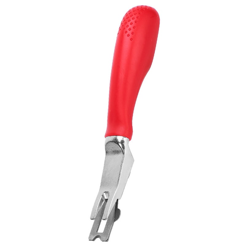 Flooring Welding Cutting Zinc Aluminum Alloy PVC Floor Carpet Trimming Skiving Knife - Image 3