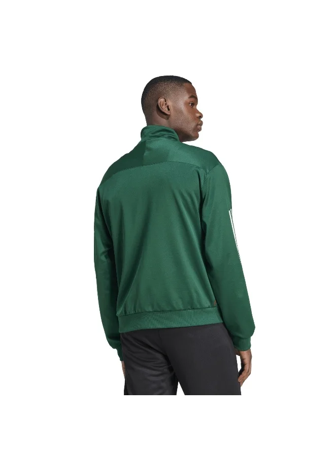 adidas Adidas M Tiro Cb_Np Tt Green Tracksuit Jacket Track Tops For Men