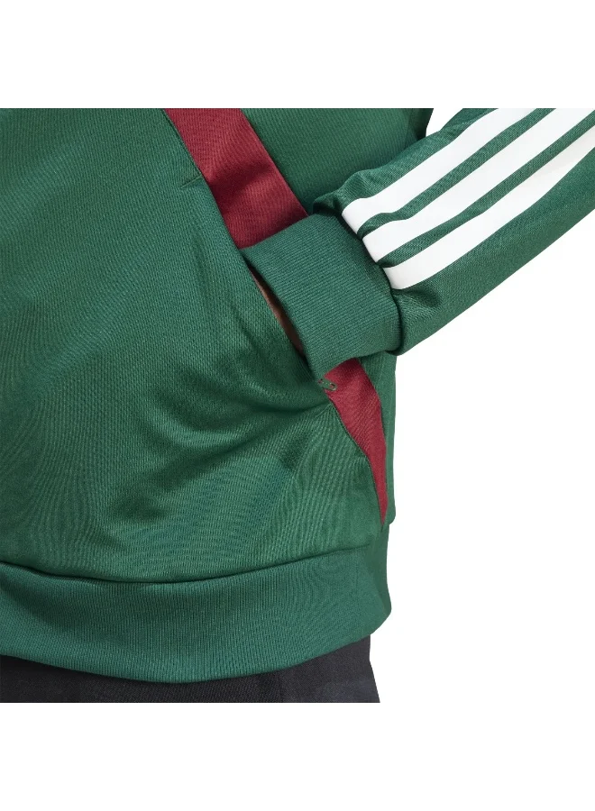 adidas Adidas M Tiro Cb_Np Tt Green Tracksuit Jacket Track Tops For Men