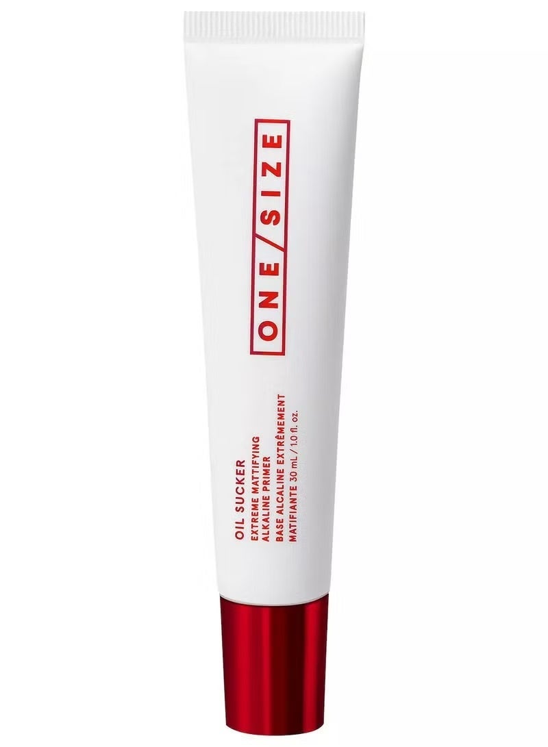 One size Oil Control Primer, 30ml - Image 2