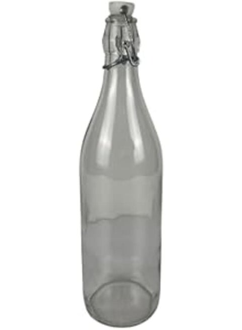 Zinnia 1 Liter Plain Water Bottle