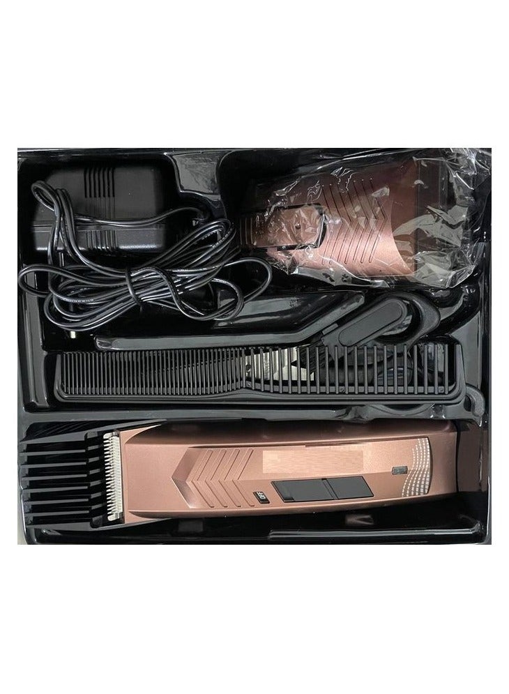 ماكينة حلاقة 2 ف 1 - Image 3