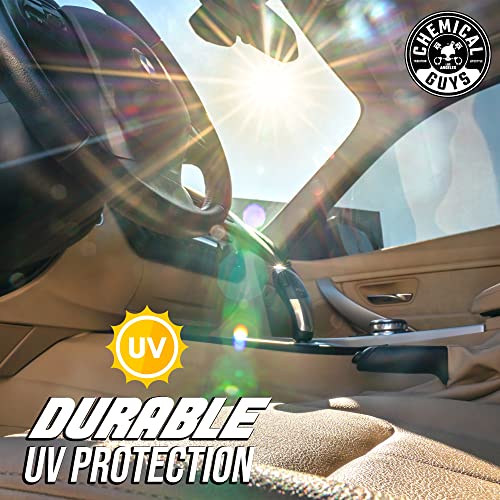 Chemical Guys SPI22916 HydroLeather Ceramic Leather Protective Coating for Car Interiors, Furniture, Apparel, Boots, and More (Works on Natural, Synthetic, Pleather, Faux Leather and More) (16 fl oz) - Image 4