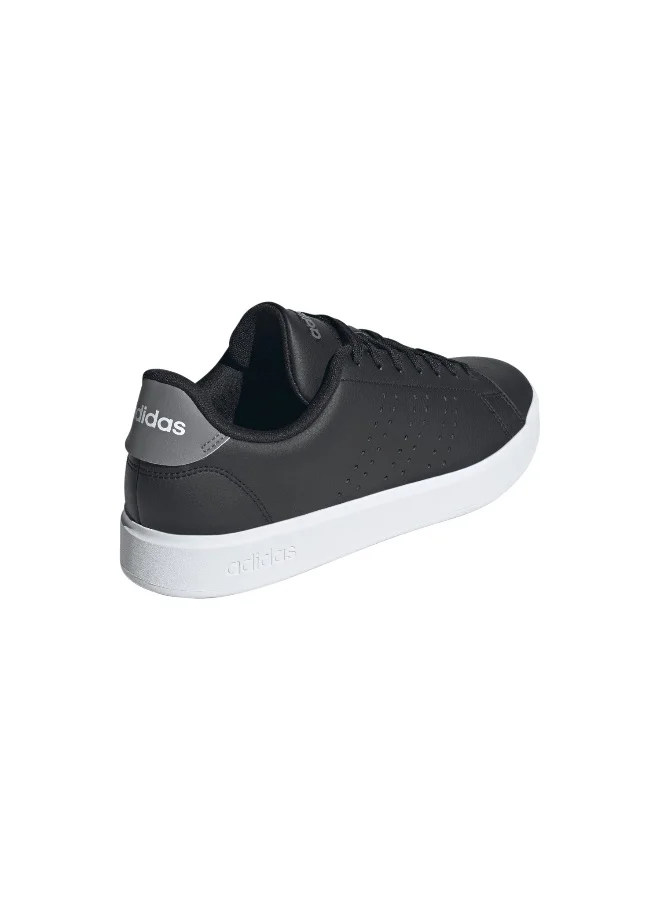Adidas Adidas Advantage 2.0 M Black Sportswear Shoes For Men