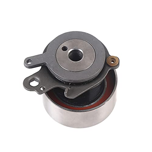MPLUS OE SOLUTION AUTOPARTS MPLUS TCK312 Timing Belt With Water Pump Kit for 2001-2005 for Honda Civic 1.7L L4 D17A1 D17A2 D17A6 D17A7 - Image 2