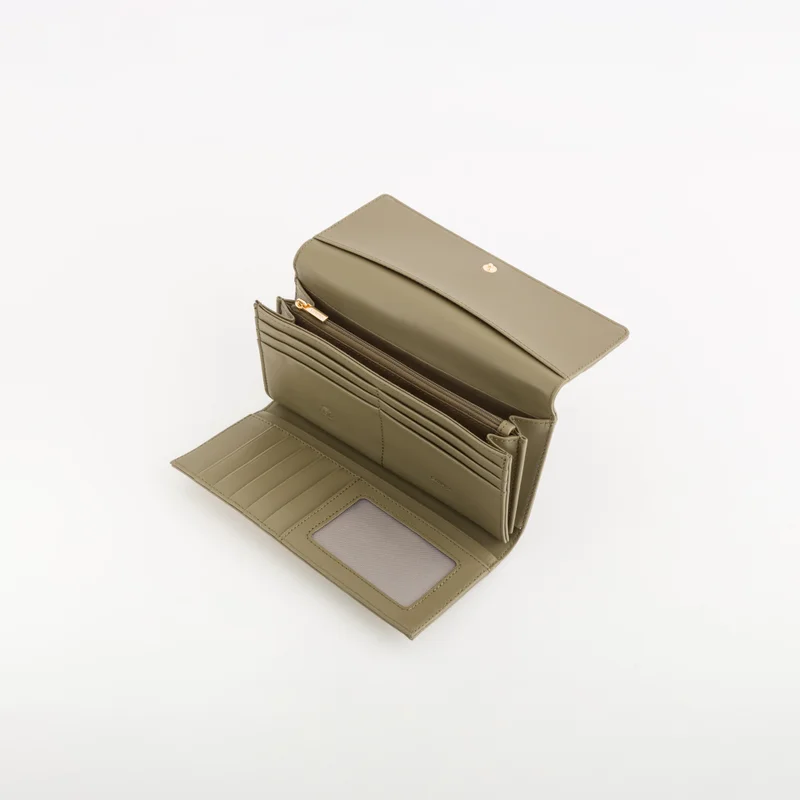 Carpisa Women's Large Wallet - Fresia