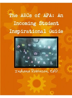 ABCs of APA  - Image 1