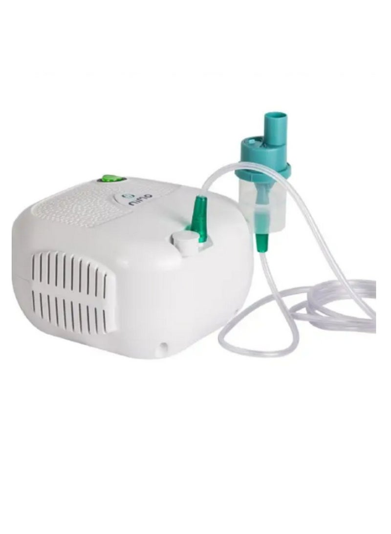 NIMO COMPRESSOR NEBULIZER MINI (HNK-NBL-MN) (STEAM MACHINE) - Image 3