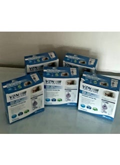 Vzn Milk Storage Bags 5 Packs of 20 (100 Bags)  - Image 3
