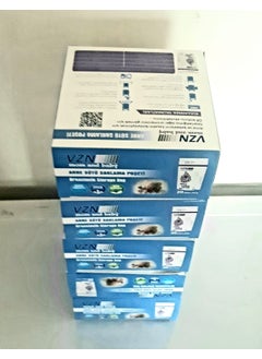 Vzn Milk Storage Bags 5 Packs of 20 (100 Bags)  - Image 2