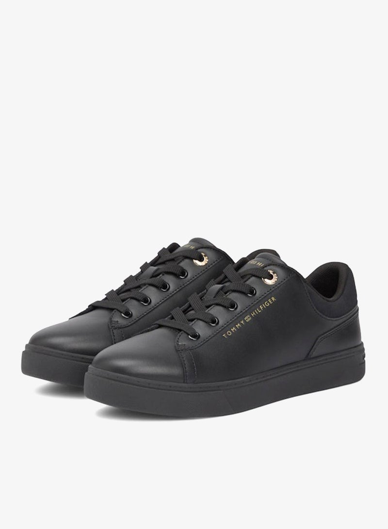 TOMMY HILFIGER Casual Low Top Sneakers - Image 4