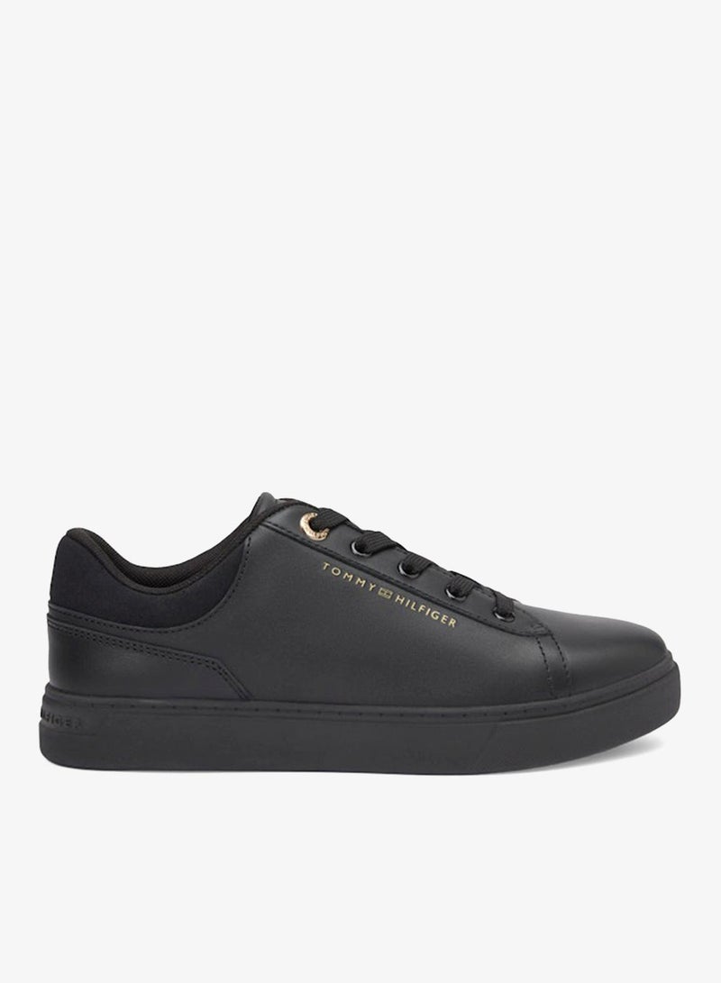 TOMMY HILFIGER Casual Low Top Sneakers - Image 1