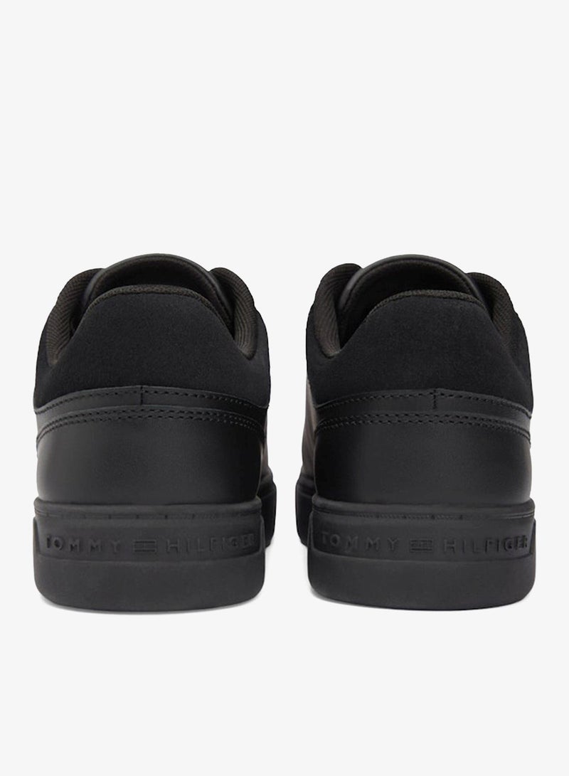 TOMMY HILFIGER Casual Low Top Sneakers - Image 3