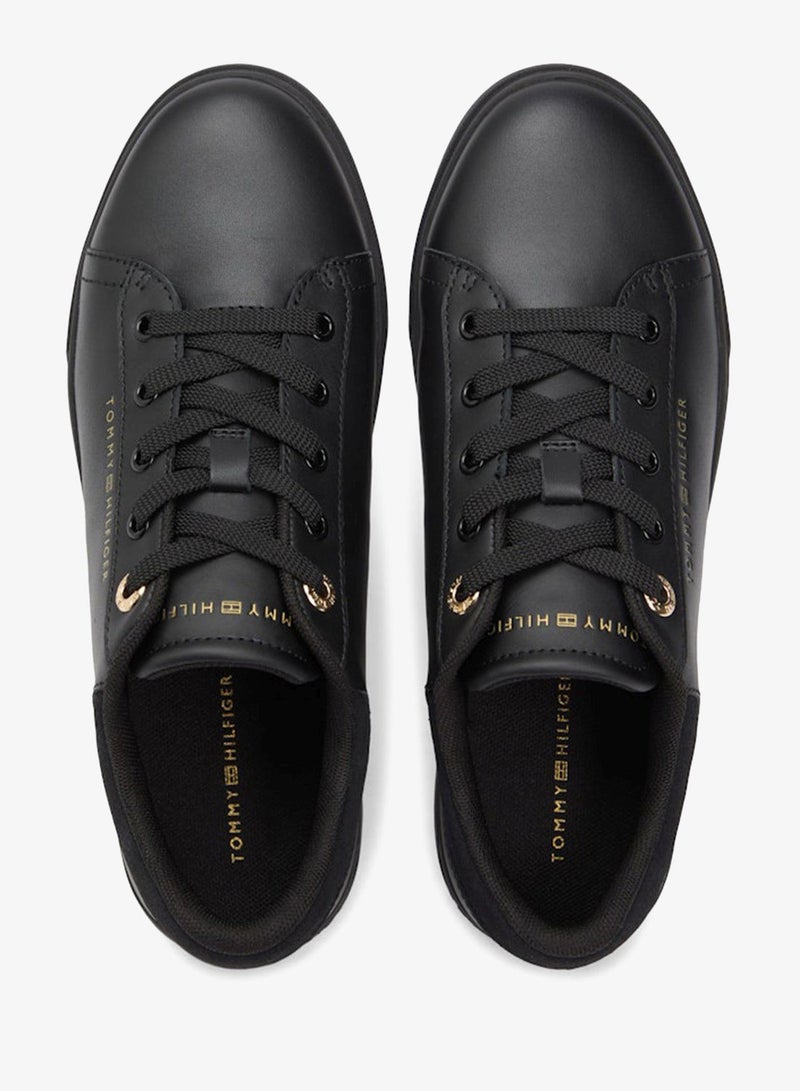 TOMMY HILFIGER Casual Low Top Sneakers - Image 5