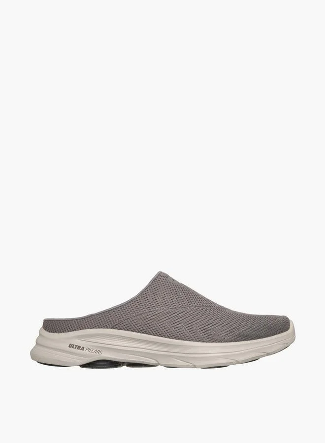 سكيتشرز Men Slip-On Sports Shoes
