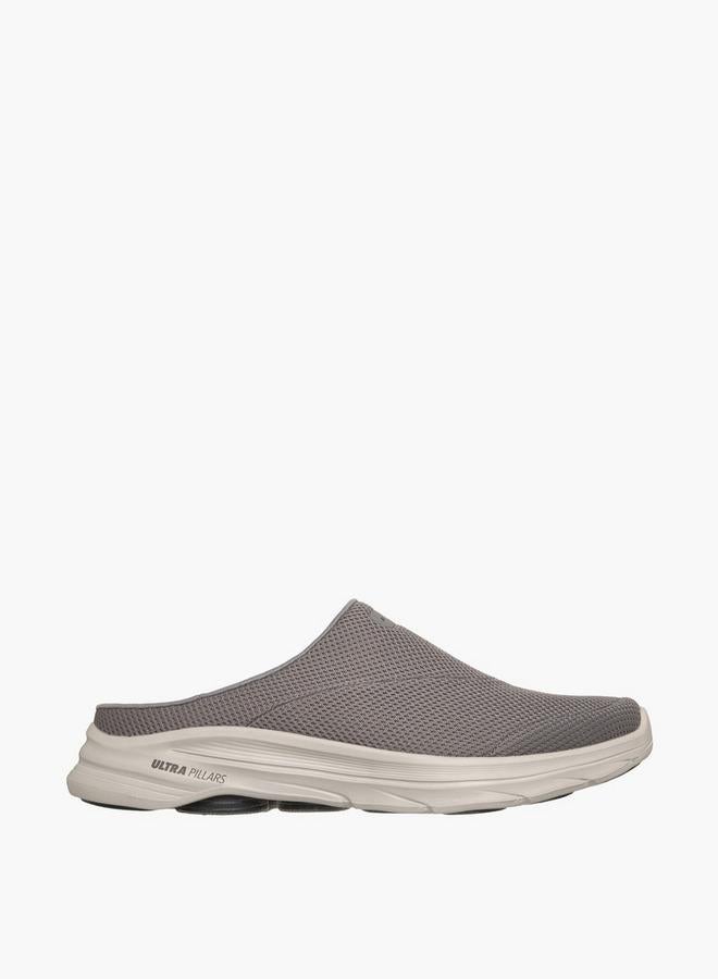 SKECHERS Men Slip-On Sports Shoes - Image 2