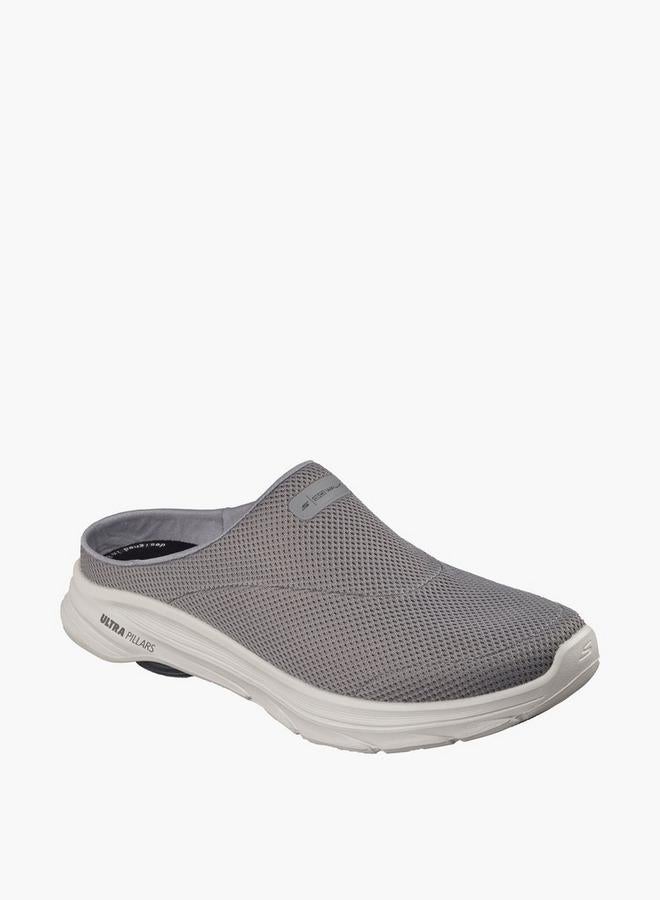 SKECHERS Men Slip-On Sports Shoes - Image 1