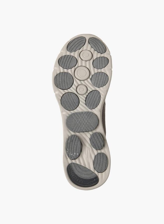 SKECHERS Men Slip-On Sports Shoes - Image 5