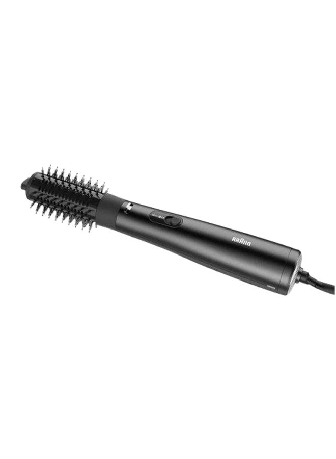 BRAUN Air Styler  Airbrush For Hair Drying Styling And Shaping 1000 Watts - Image 1