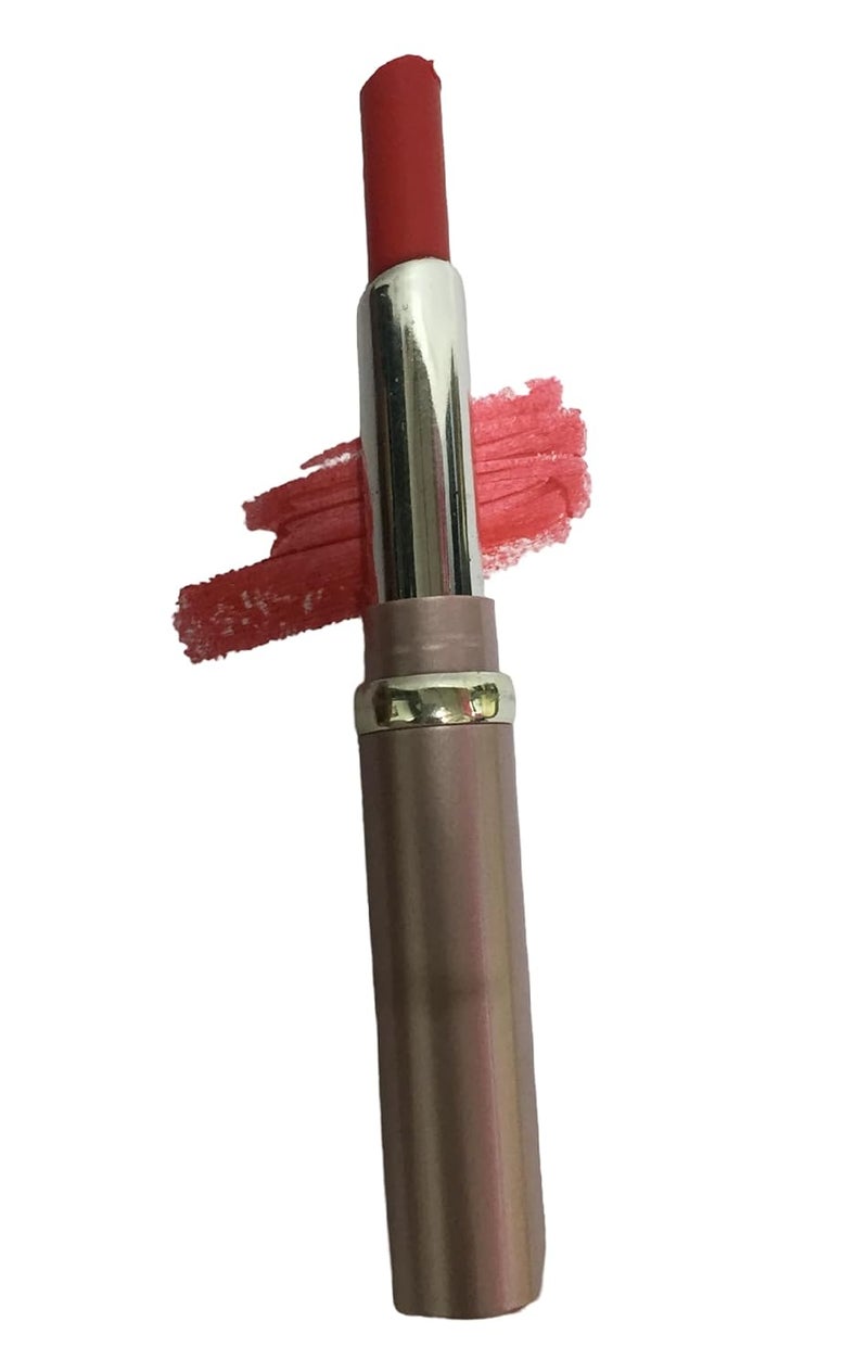 Sedell Lipstick Dark Red Matte - Image 3