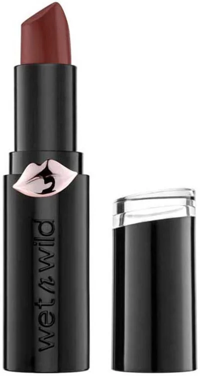Wet N Wild Wet N wild Megalast Matte Lipstick- Cinnamon Spice Cinnamon Spice