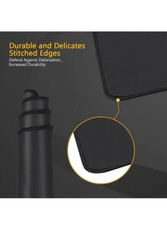 PSGT Xxl Gaming Mousepad Stitched 90X40CM  - Image 2