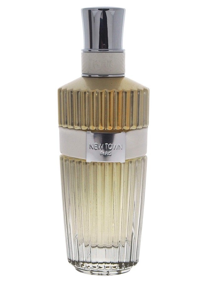 Lomani عطر لوماني نيو تاون، سيدكتور، 3.3 أونصة - Image 2