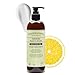 Pharmacopia Verbena Body Lotion - Hydrating Natural Moisturizer with Aromatherapy Benefits - Cruelty-Free Vegan Skin Care - Shea Butter, Aloe Vera, and Jojoba Oil - Lotion for Dry Skin, 16 oz - Image 2