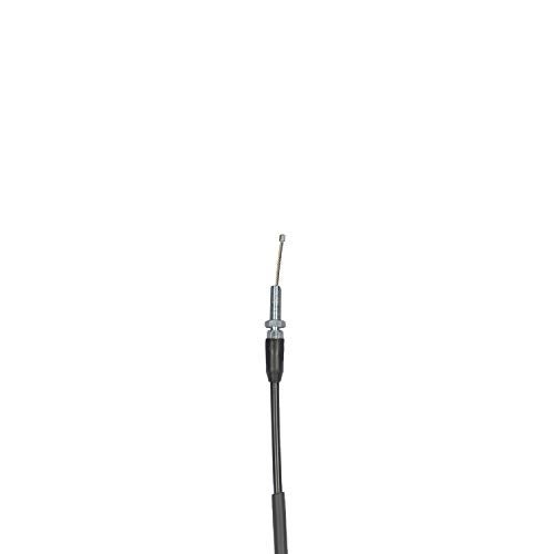 MOTOMASTER Motorcycle Throttle Cable A (Open) Compatible with Yamaha YZ 250 / E0170204 / 5833206 - Image 3