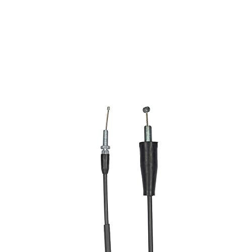 MOTOMASTER Motorcycle Throttle Cable A (Open) Compatible with Yamaha YZ 250 / E0170204 / 5833206 - Image 5
