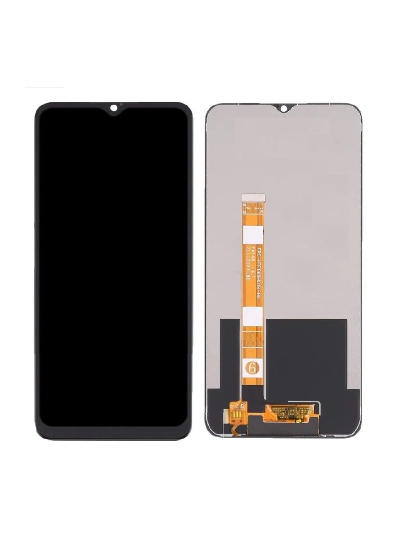 Replacement LCD screen for OPPO A5 2020 – compatible with A5 2020, A31 2020, and Realme C3 - Image 1