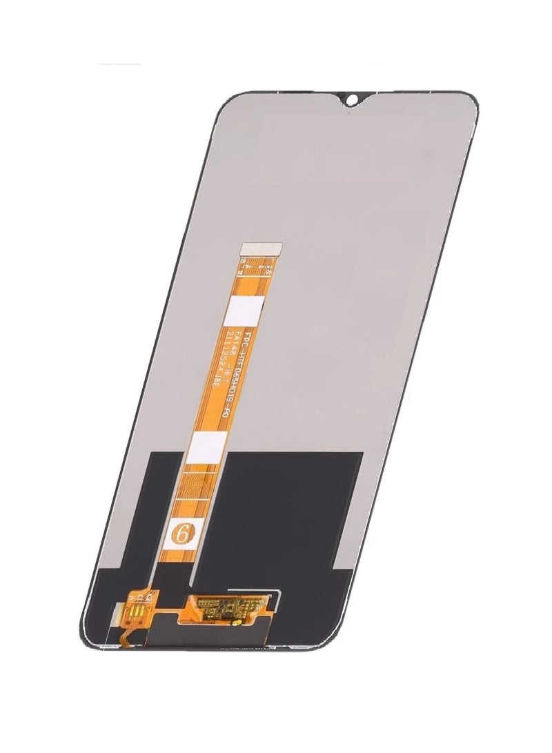 Replacement LCD screen for OPPO A5 2020 – compatible with A5 2020, A31 2020, and Realme C3 - Image 2