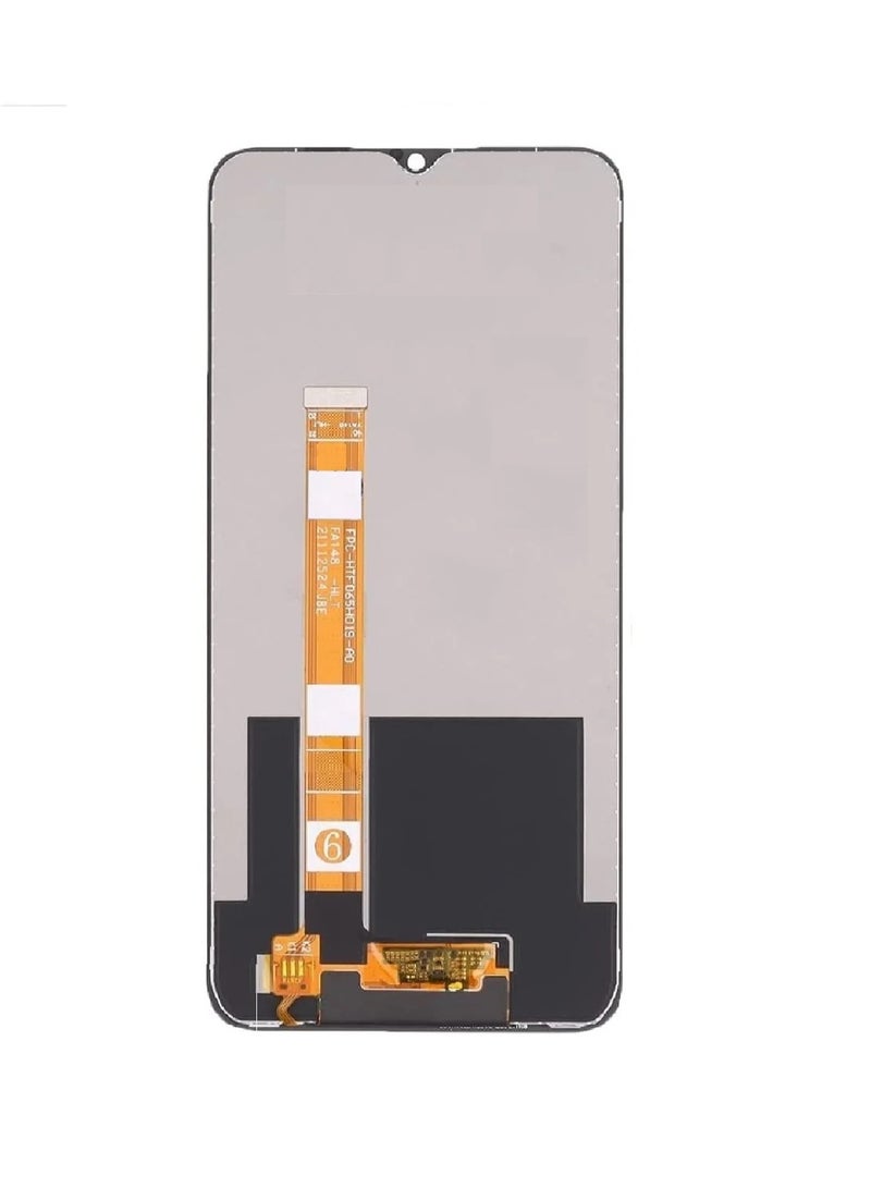 Replacement LCD screen for OPPO A5 2020 – compatible with A5 2020, A31 2020, and Realme C3 - Image 3