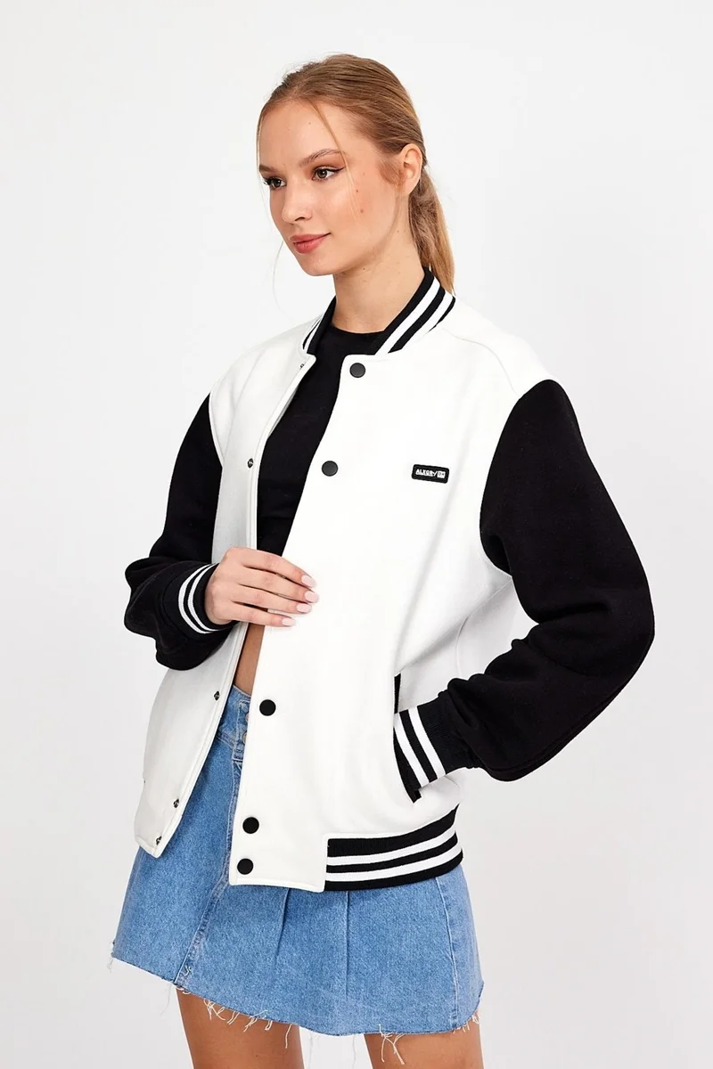 الكسندر جاردي Rose Gold Comfort Fit College Coat (E23-623 00)