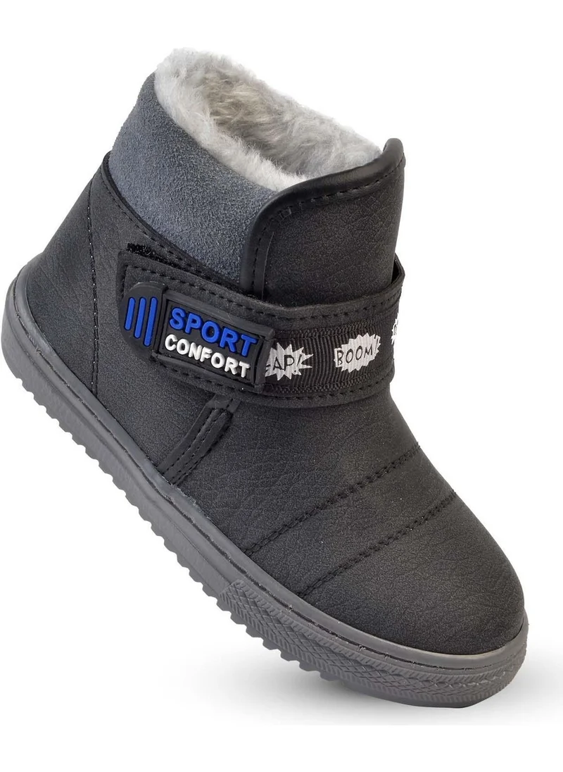 Kaptan Junior Boy Orthopedic Boot Bpne 400