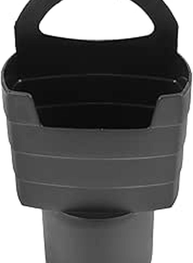 Universal Car Cup Holder with Water Bottle Compatibility for Travel and Daily Use - Image 1