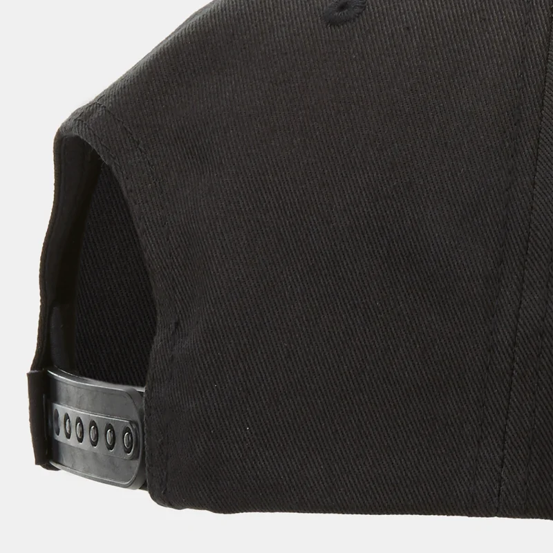 VANS Men's Patch Snapback Cap