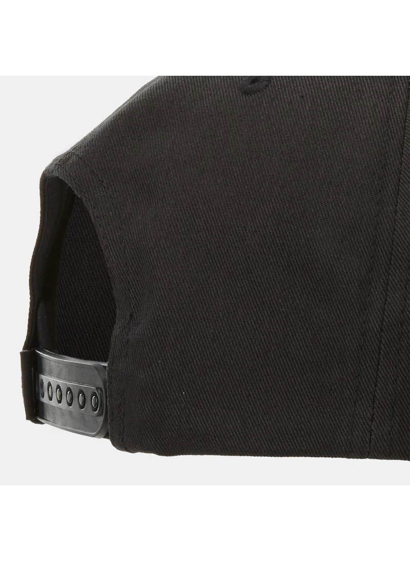 VANS Men's Patch Snapback Cap