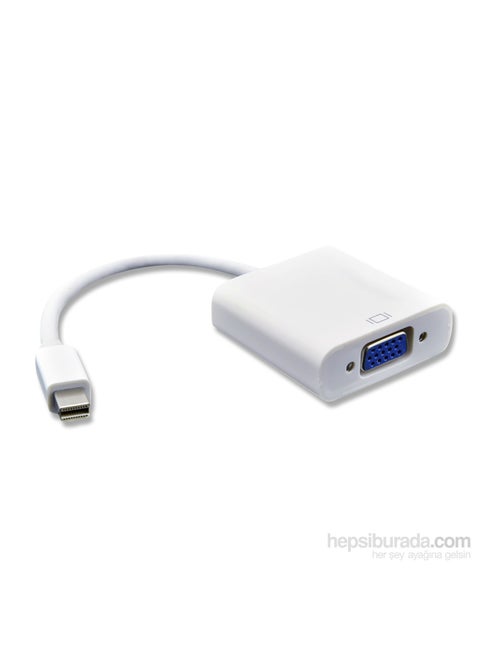 Q-DP-VGM 15cm Mini Display to VGA Converter