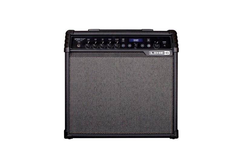 Line 6 Spider V 60 MKII - Image 5