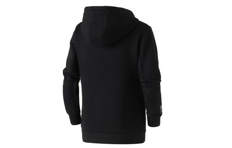 Adidas (WMNS) adidas neo Sweat Hd Sports Black - Image 1