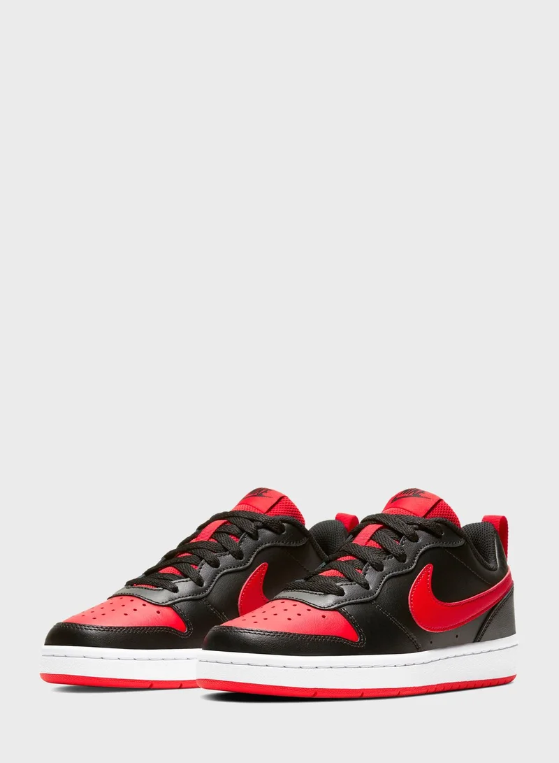 Nike Youth Court Borough Low 2