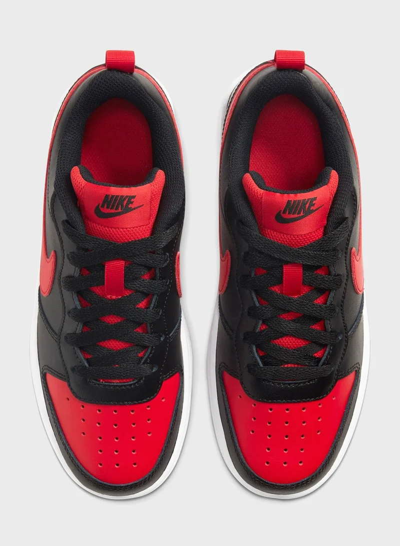 Nike Youth Court Borough Low 2