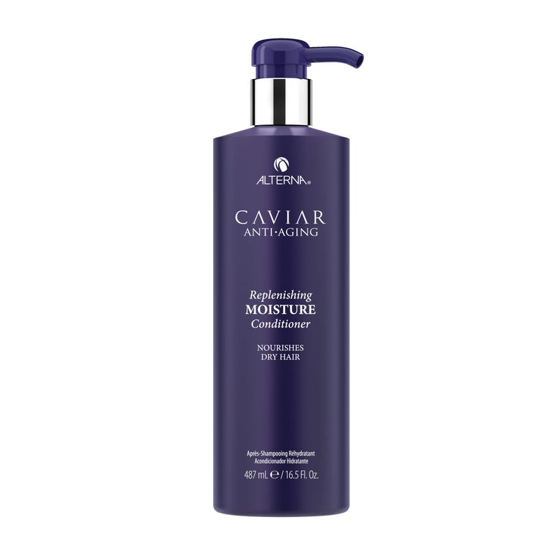 Alterna Caviar Anti-Aging Replenishing Moisture Conditioner, 16.5 Fl. Oz. - Image 1