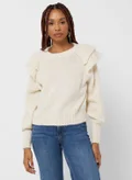 ONLY beige