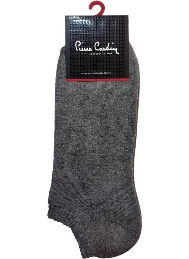 pierre cardin 2090 Thermal Towel Booties Men's Socks  - Image 2