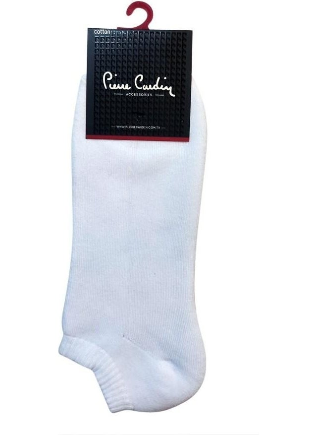pierre cardin 2090 Thermal Towel Booties Men's Socks  - Image 3