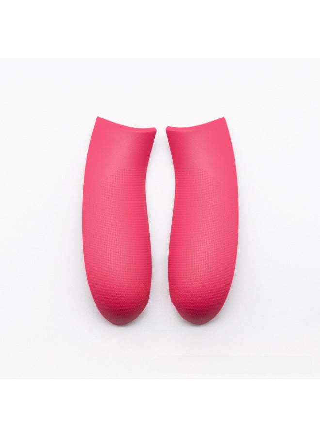 رينبو إكس بوكس سيريس إس/إكس ملحقات إصلاح وإستبدال جوي باد - غلاف أمامي، غلاف سفلي، غلاف قبضة لجهاز إكس إس إكس - Image 1