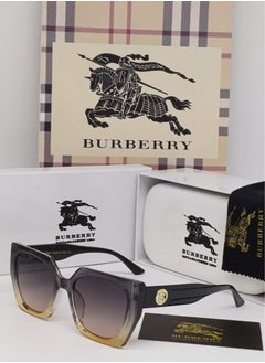 Lunettes de soleil Bar5Berry au design luxueux